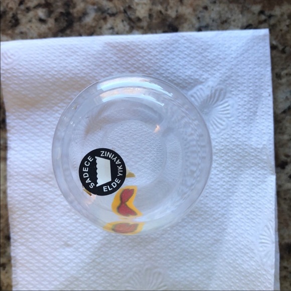 Turkish Tea Cup - Picture 8 of 8